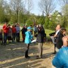 Rajd Mszana Górna 2015